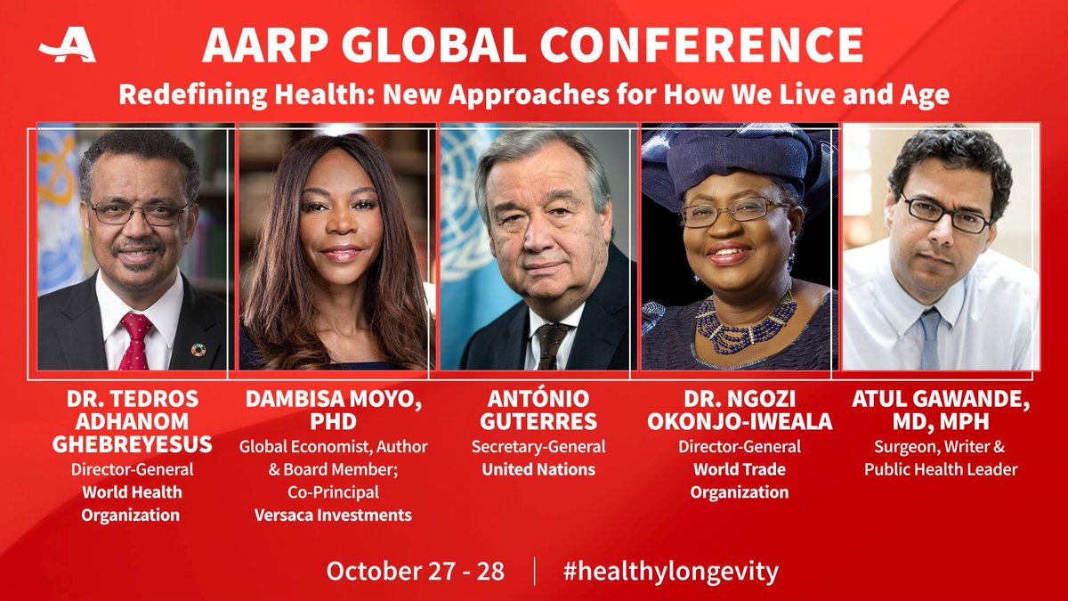 AARP Policy tweet media