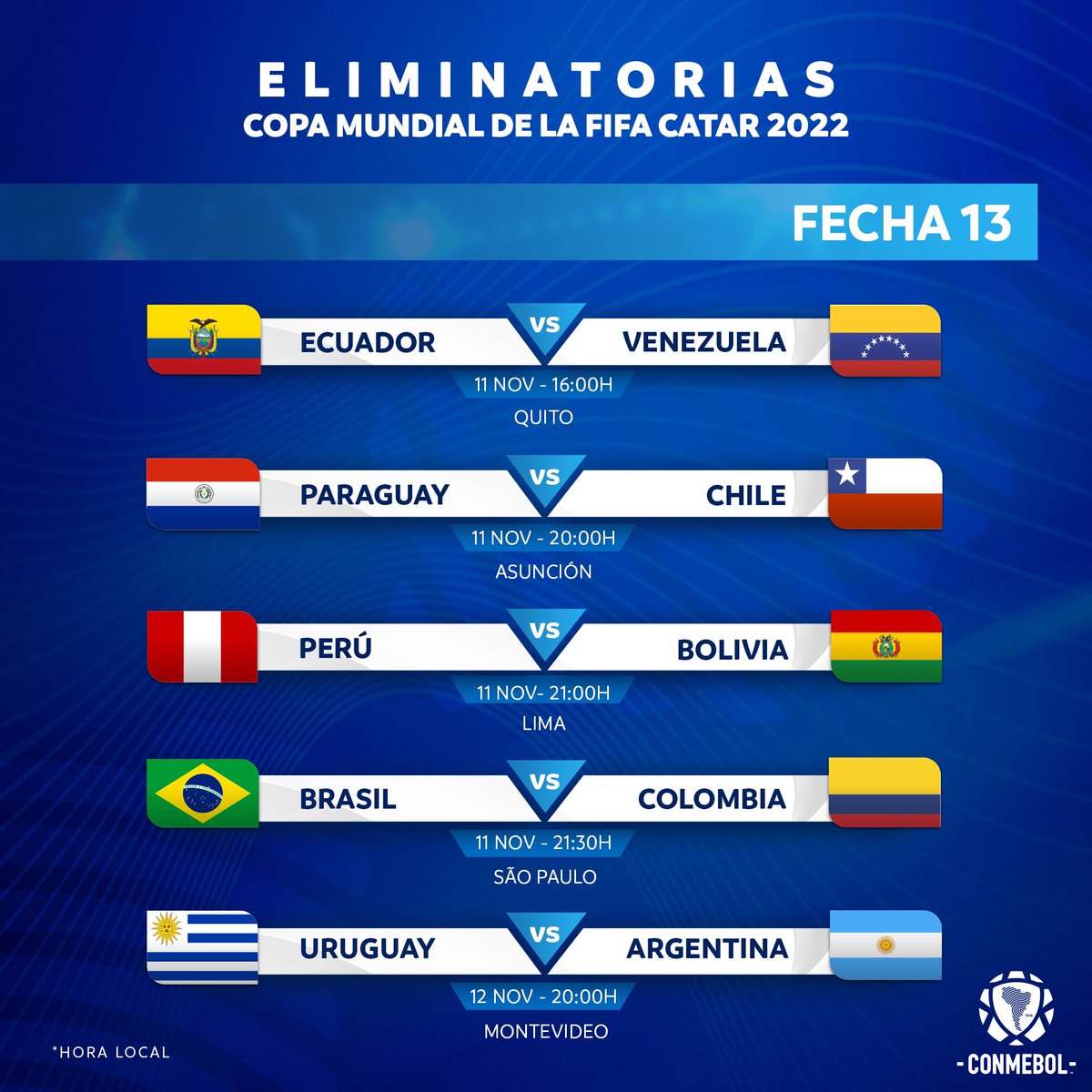 CONMEBOL.com tweet media
