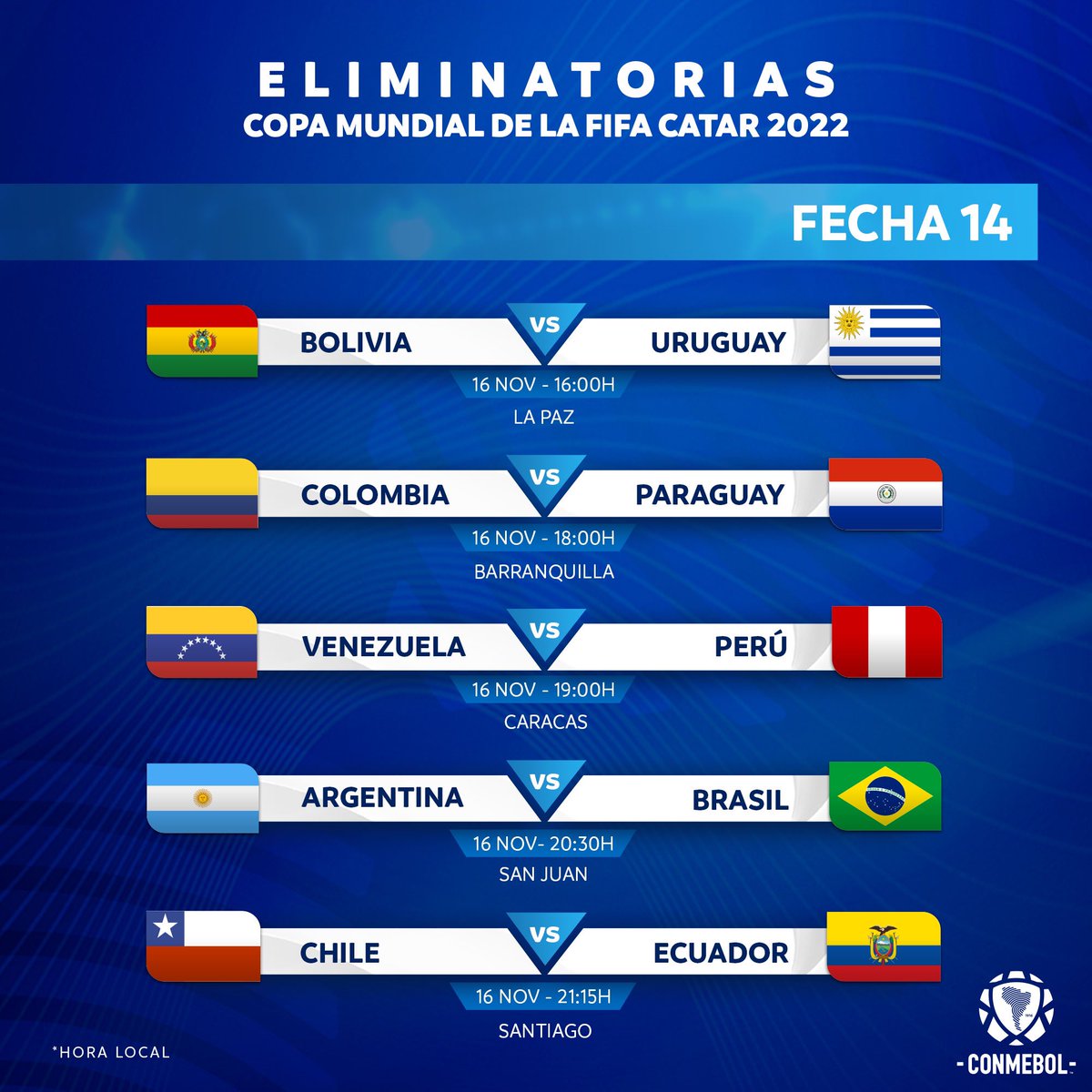 CONMEBOL.com tweet media