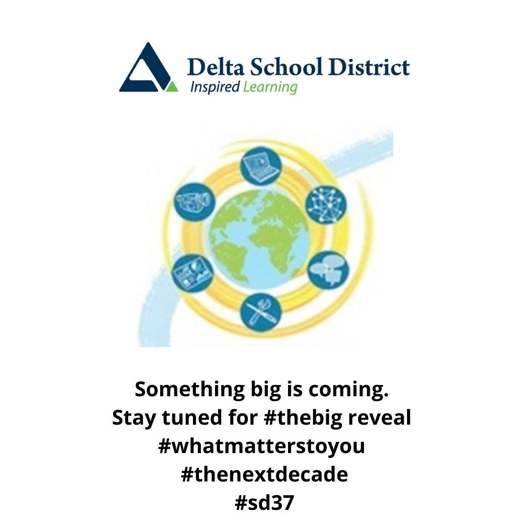 DeltaSchoolDistrict tweet media