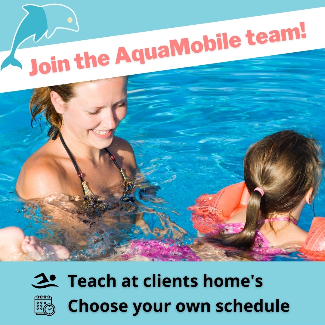 AquaMobileSwim's tweet photo. AquaMobile is hiring all across Australia, US and Canada! We are looking for qualified Swim Instructors and Lifeguards to help develop water confidence and safety skills to our clients.
#AquaMobile #NowHiring #SwimmingInstructors #Lifeguards #USA #Canada #Australia https://t.co/94NqcI8nk3