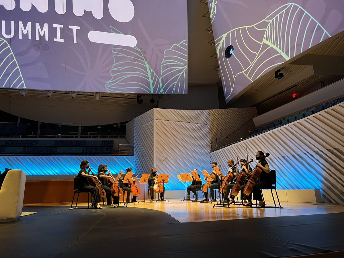 Tech x Culture x #MIA