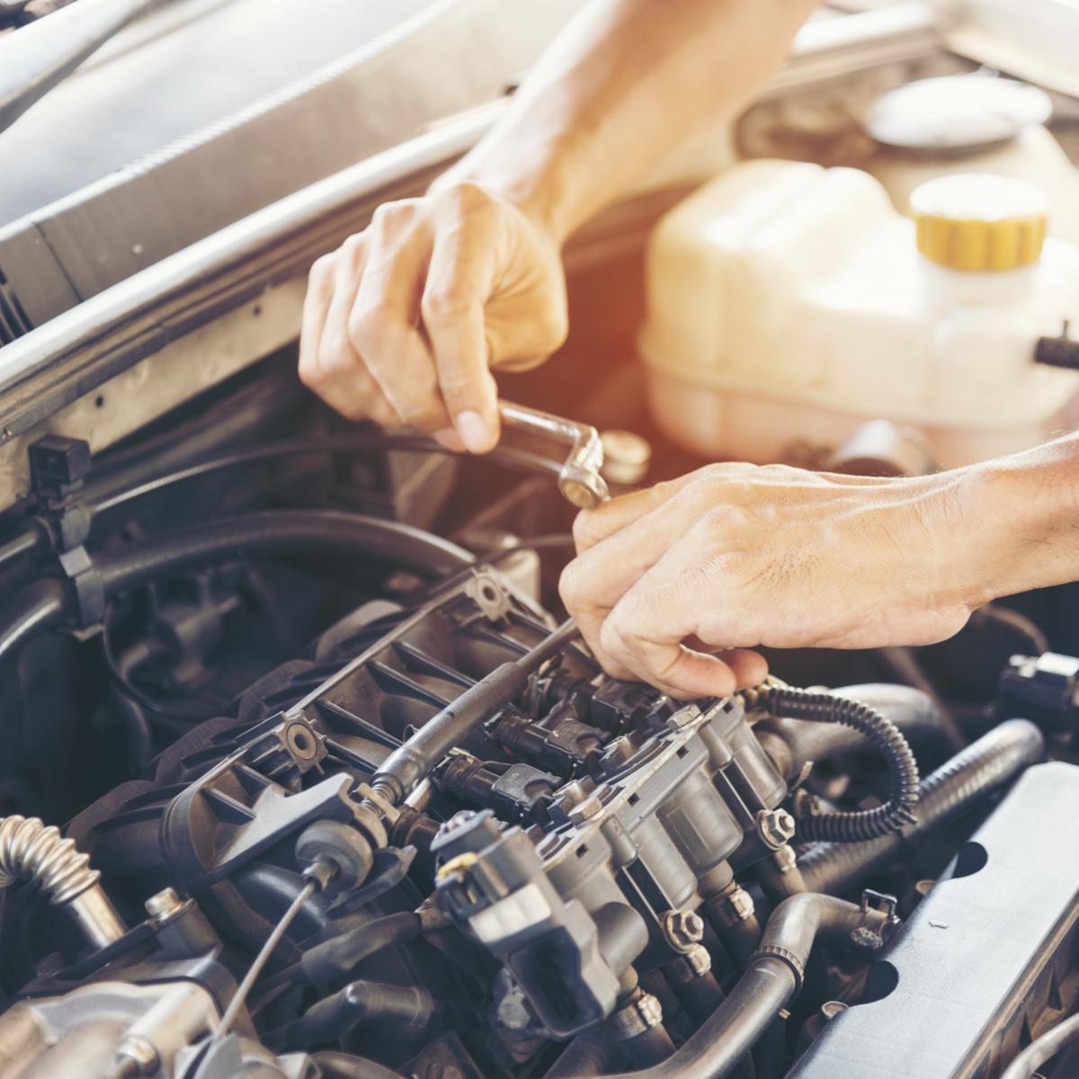 Is your #VW due for a checkup? Stop by our service center for:

🗸 Oil changes
🗸 Tire rotations
🗸 Brake repairs
🗸 And more

Schedule online here: ow.ly/dv1850GqOKf

#AcceleRide