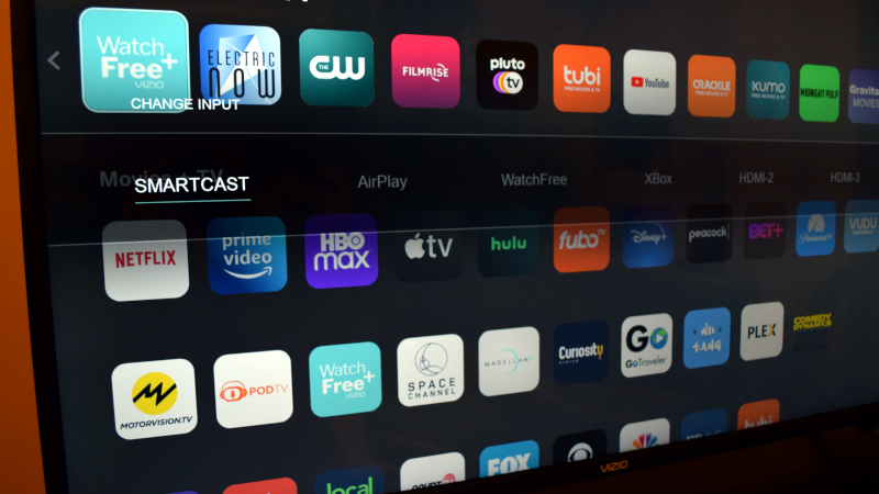 gzunigah's tweet image. Vizio In Hot Water Over Smart TV GPL Violations bit.ly/3GcDqgX #homeentertainmenthacks #News #SoftwareHacks