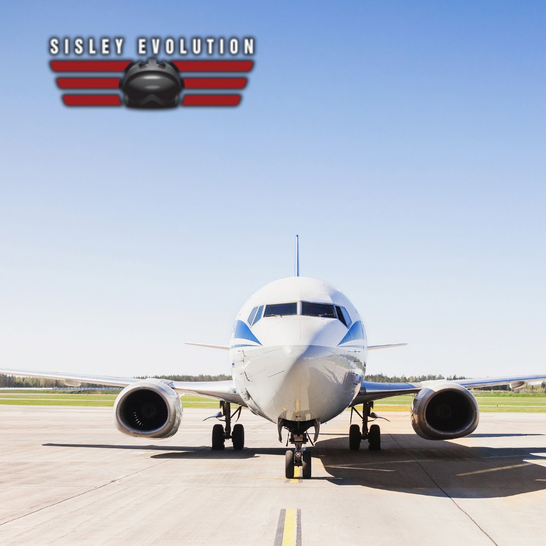 SEflightsuits's tweet image. Ready to take flight with Sisley Evolution?

#seflightsuits #sisleyclothing #evolutionhelmets