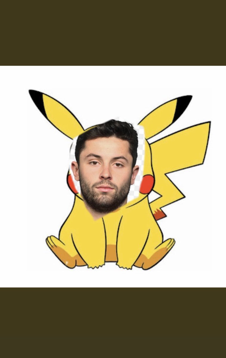 JBuggets's tweet photo. @bakermayfield https://t.co/JN62MT5olf