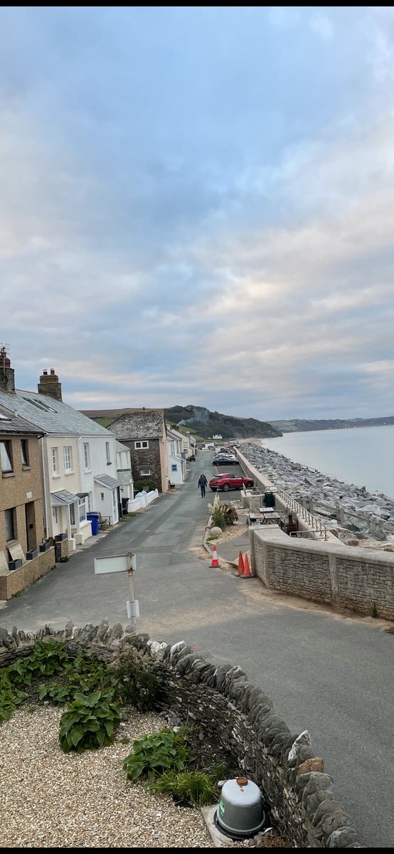 CEONJM's tweet photo. Checking out for a bit - what a year since we were on our last annual visit to Beesands #familytime #mentalhealth #timewithkids https://t.co/xLOppSVoUD
