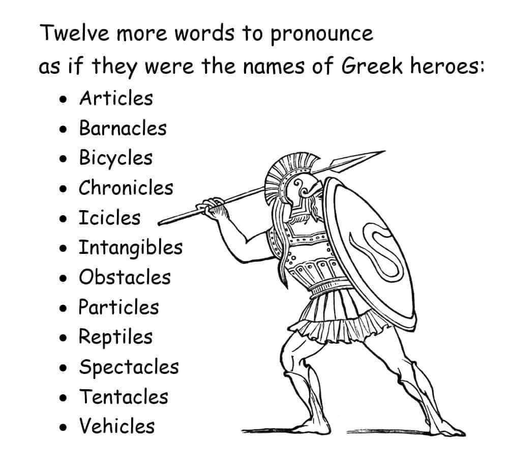 Classical Studies Memes tweet media