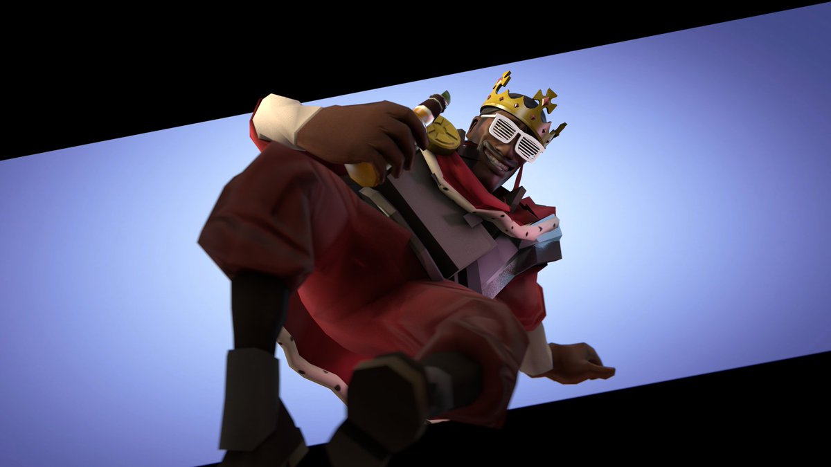 CyfeLife's tweet image. Well, 100 hours of SFM