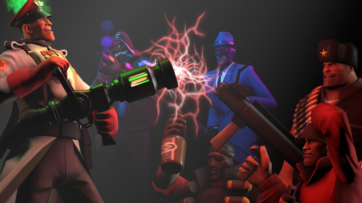 CyfeLife's tweet image. Well, 100 hours of SFM