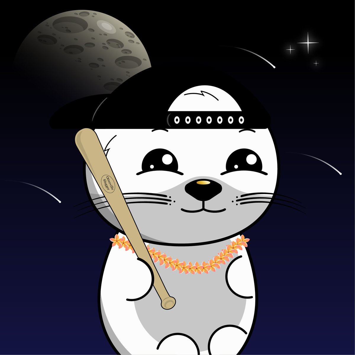 The Otter Den tweet media