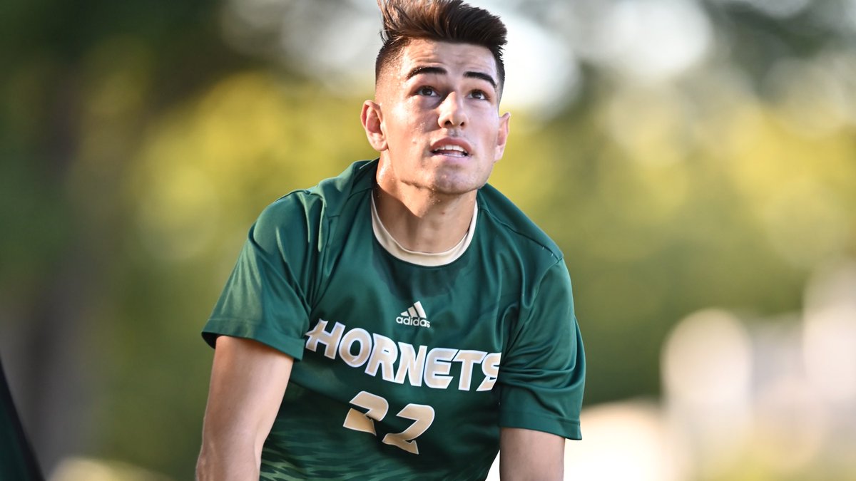 Sacramento State Men's Soccer tweet media