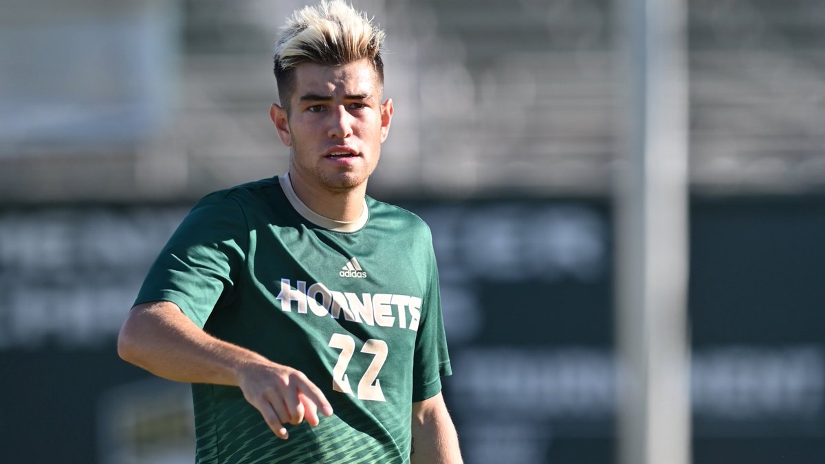 Sacramento State Men's Soccer tweet media