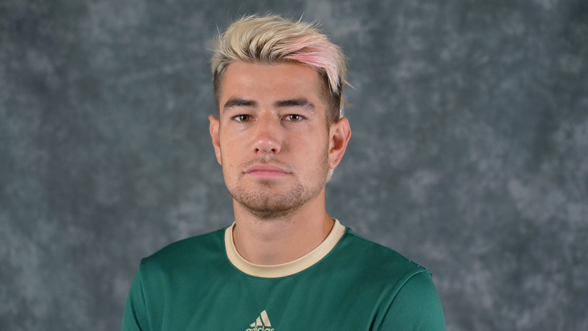 Sacramento State Men's Soccer tweet media