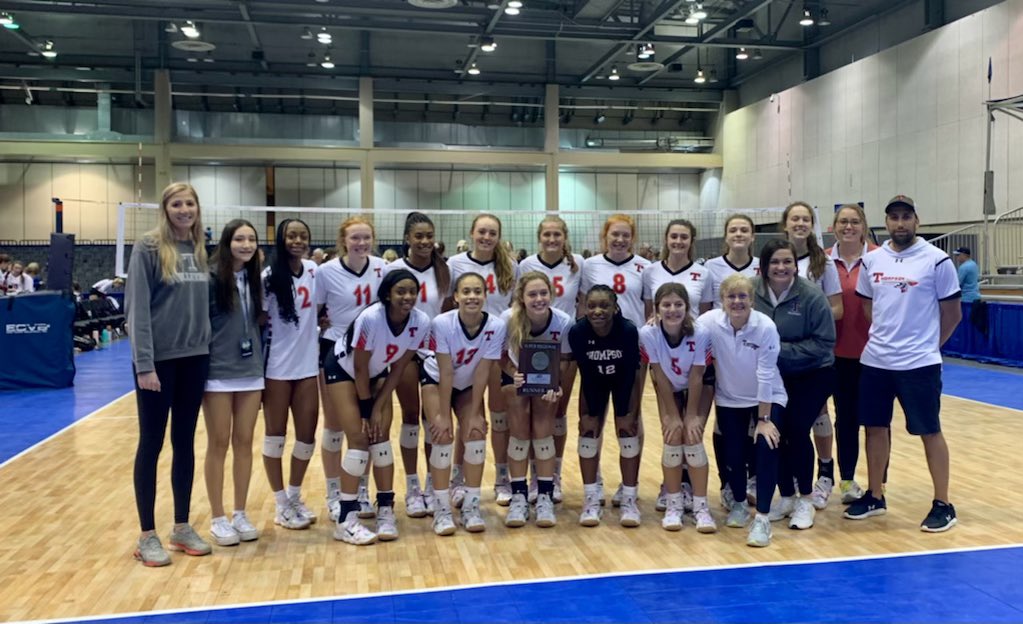 Class 7A North Regional Runner s Up!!  Warriors earn the #2 North seed and will play at 10:30 Wed. v. The #3 South Seed.  Took a BIG step this week. Proud of our team!  #RTB