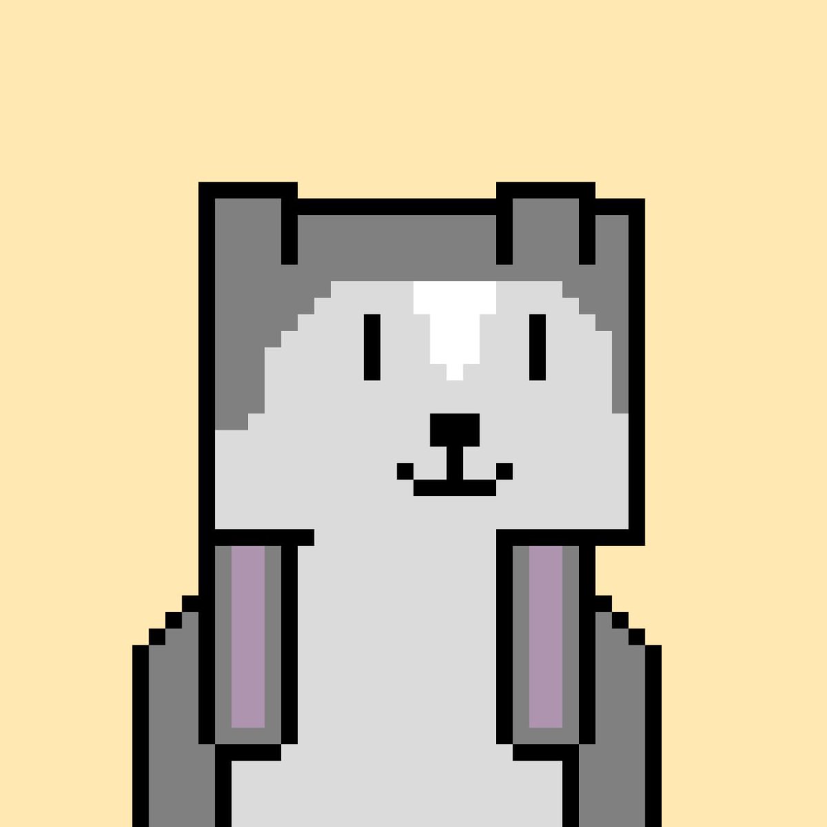 TheBunnyGangNFT's tweet image. A special Bunny Bot 🤖 🐰

Giveaway at 50 #RT 🎁

cc: @arbibotsNFT