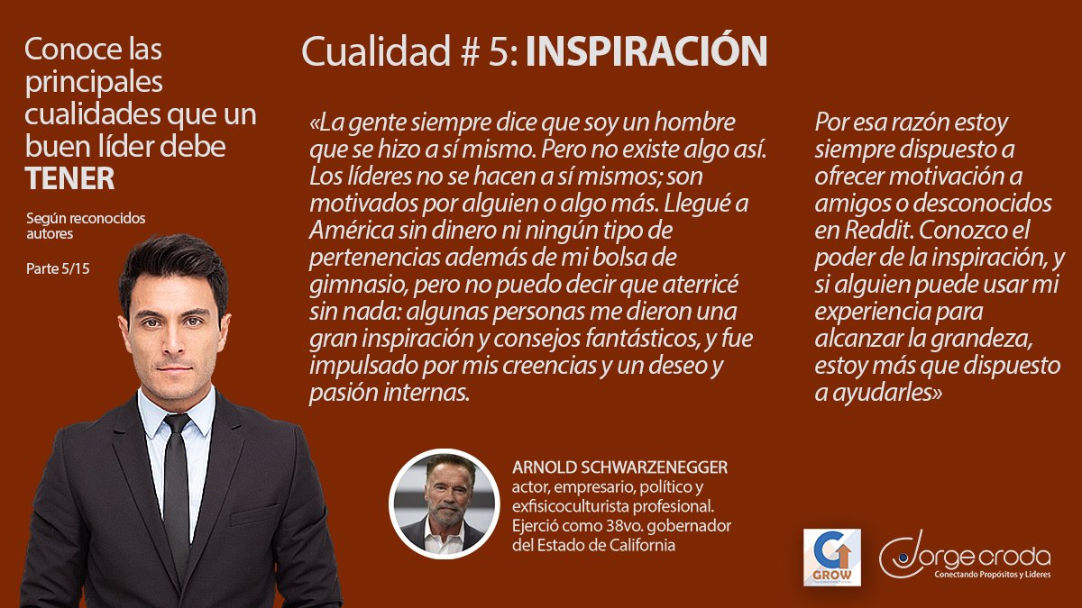 jorgecroda's tweet photo. Para inspirarse personalmente, lo mejor que puede hacer es establecer las condiciones óptimas para que suceda inspiración.
The best you can do to become personally inspired is to create the ideal conditions for inspiration.
#yourbestshotbook #jorgecroda #tumejortiro https://t.co/RZIislzbNX