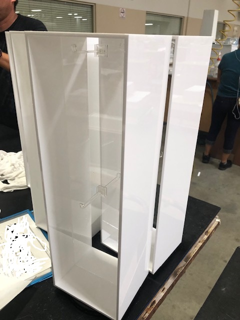 plasticfab's tweet image. #celltowers #popdisplays #counterdisplays #customdesign