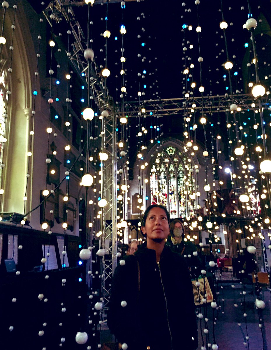 Dimple Patel tweet media