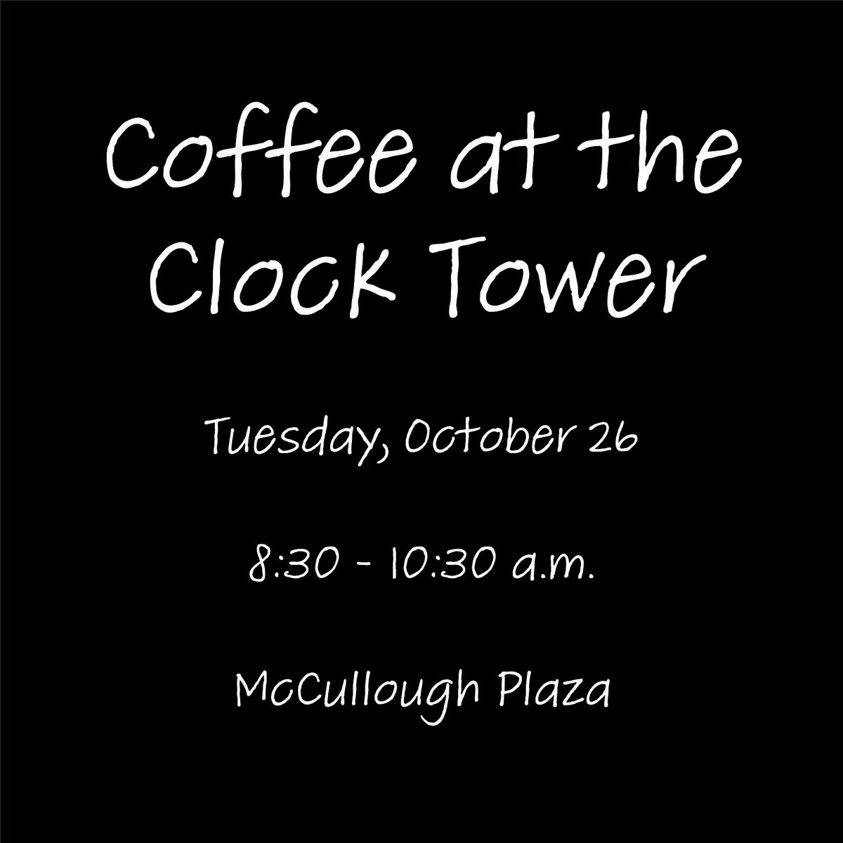 IUS New Student Programs tweet media