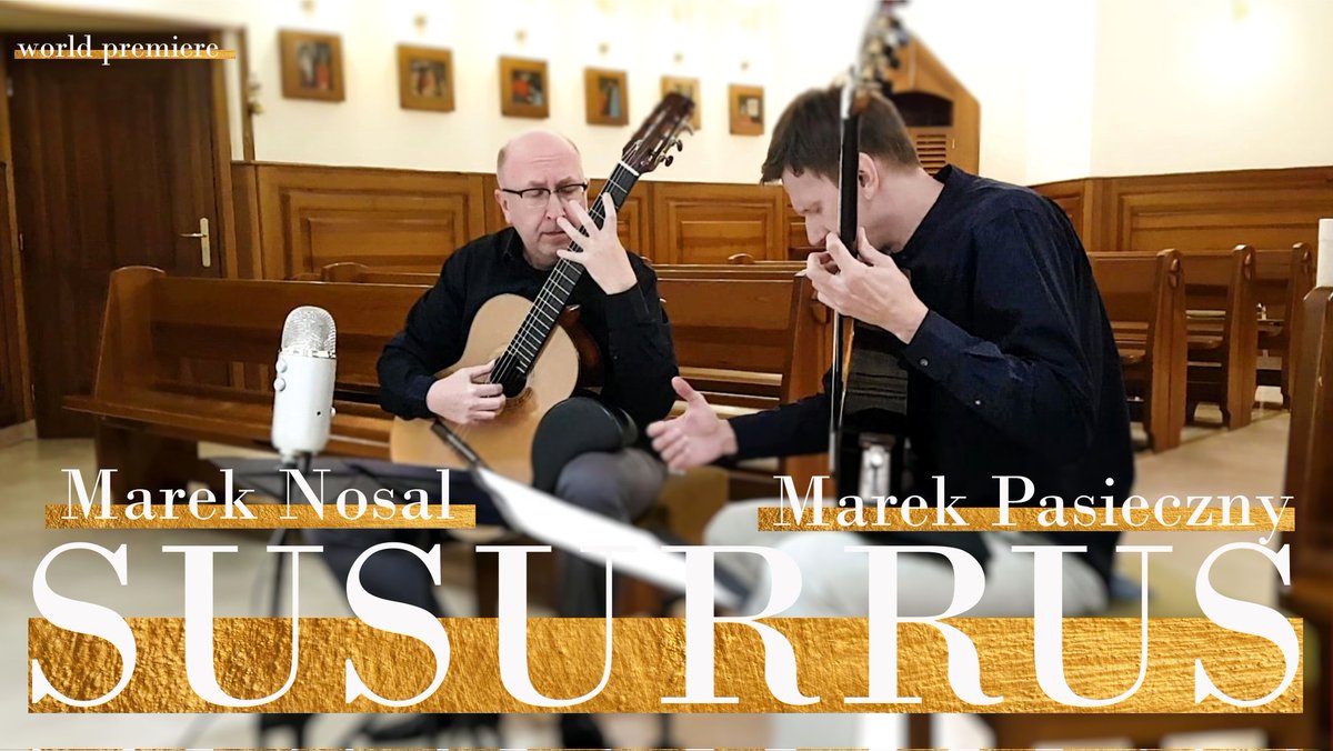 world premiere recording ➡️youtu.be/QBPuHoOXIow