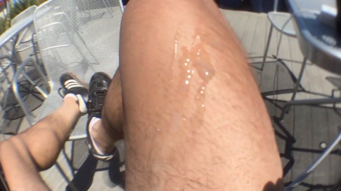 What happened here?  Posting the answer on my site this wk   https://t.co/x2VcI3ZtYU https://t.co/Db<a href="/tag/bigdick"class="tags"><span>#bigdick</span></a><a href="/tag/handsfreecum"class="tags"><span>#handsfreecum</span></a><a href="/tag/handsfreecumshot"class="tags"><span>#handsfreecumshot</span></a>