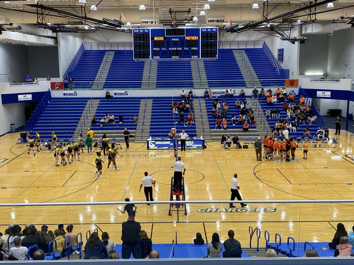 Snider High School tweet media