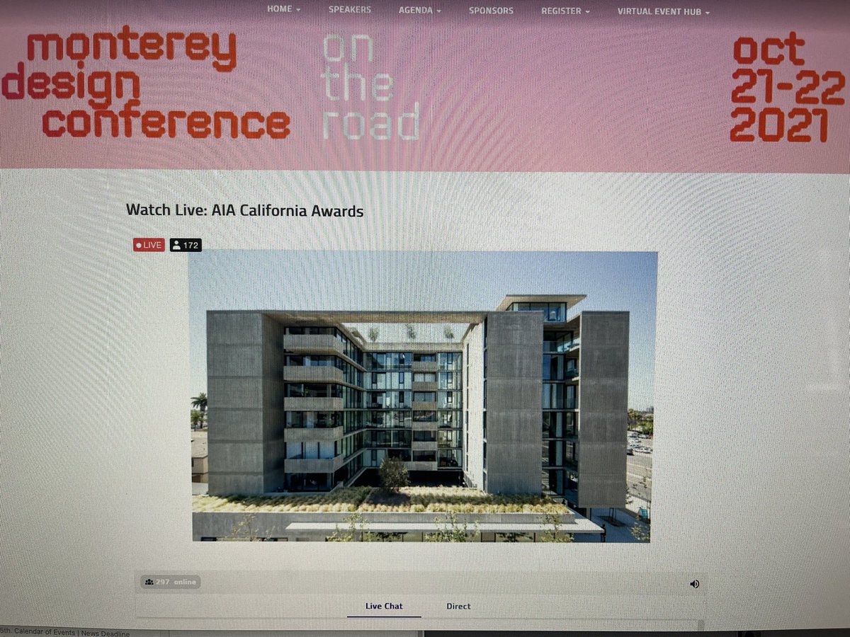 AIACALIF's tweet image. Congrats Jonathan Segal, FAIA, recipient of the 2021 Maybeck Award! Segal has created and modeled the unique practice of “Architect as Developer.” #mdcinsights