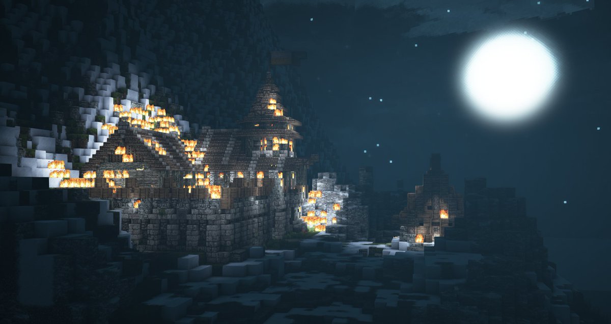StudiosTsc's tweet photo. The Tribunal sets in the works and reacording sessions with the VAs will begin shortly! #TSCStudio #MCRP #MinecraftBuilds #MinecraftScreenshots https://t.co/wJhCZyhmoP