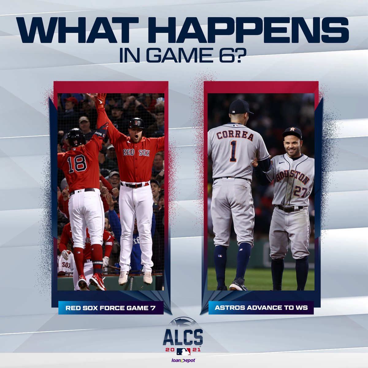 MLB tweet media