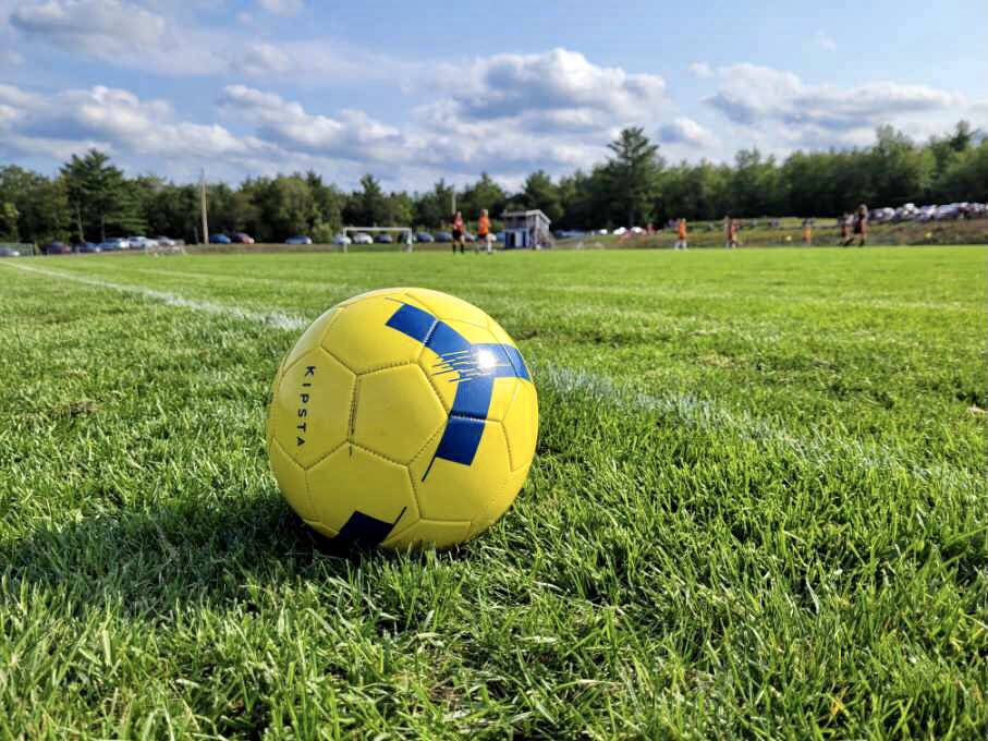 Liverpool Regional HS tweet media