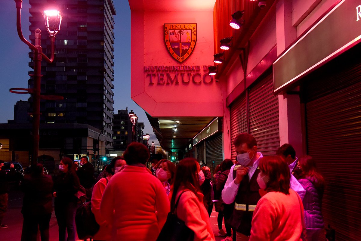 Departamento de Salud Temuco tweet media