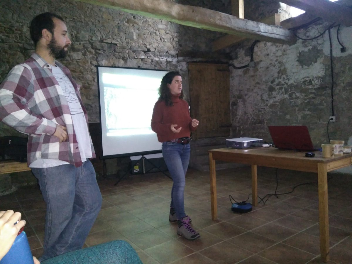 Arran de terra SCCL tweet media