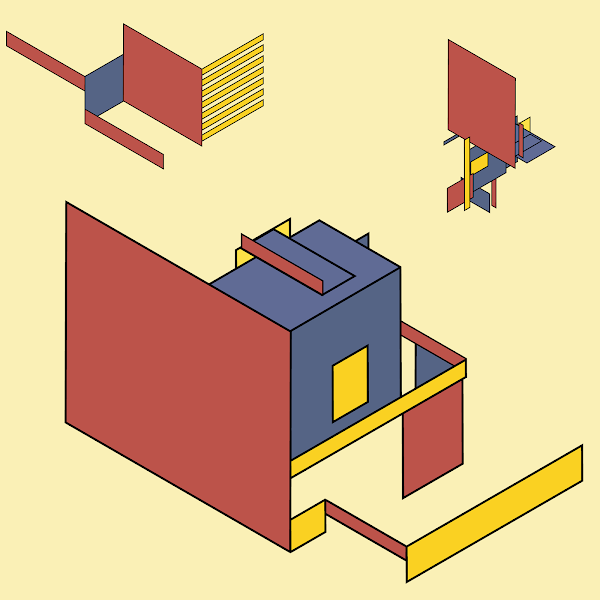 DSHCorp's tweet photo. ⭕️
"what is de stijl housing corp?"

DSHC spokesperson: "DSHC is an <art/architecture/metaverse> project founded by our founders @anonimlesmek and @IremHakyemez. funding phase is going successful with two districts freshly minted Tritona_1, Tritona_2 , and one drop sold out. " https://t.co/9yixm5KYPk