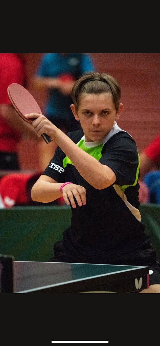 RoyalWren's tweet photo. Gutted to be taking Cameron back to @UniofNottingham this weekend but also heading up North to Stockton-on-Tees for the #Cleveland4* TT Tournament with @HarriDochertyTT @walesTT 🏴🏓🏴 #BetterNeverStops #WinOrLearn #gohardorgohome https://t.co/B538BVp7PP