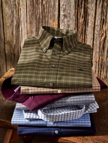 Brooks Brothers MX tweet media