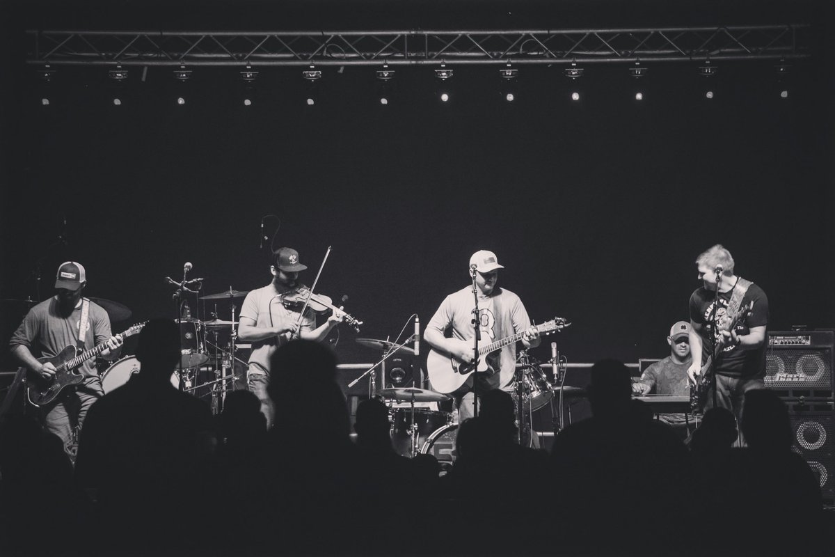 Catch us tomorrow night with <a href="/chboklahoma/">Charlie Hickman Band</a> kicking things off at the <a href="/IronHorsePub/">Iron Horse</a>!