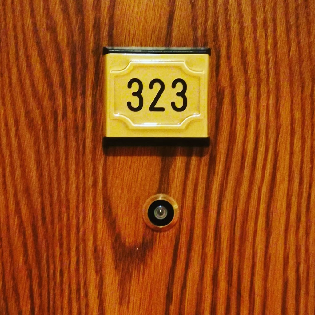 jlmoyac's tweet image. #roomnumbers

#roomnumber #numerodehabitacion #viajes #travel #golftravel @thecelticmanor
@igtm_event #igtm instagr.am/p/CVV_n1ZtCjT/