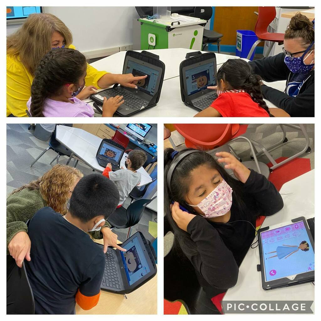 Southold Elementary tweet media