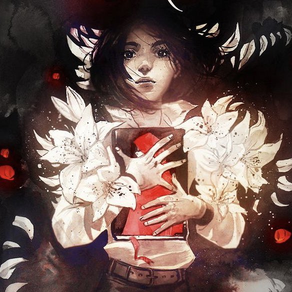 bubble_comics's tweet photo. no thoughts today, just Lilia Romanova ✨
#bubblecomics #exlibrium https://t.co/Y9r6Ylw3JN