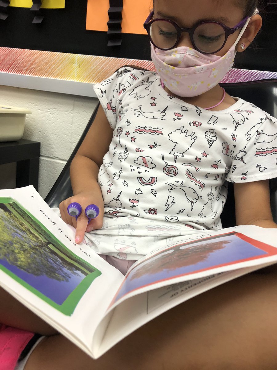 MrsForeman_LOW's tweet photo. using our G👀GLY eyes for some extra power spotting snap words, following sentence patterns, and stretching unknown words.📚Our one-to-one correspondence has also been growing👏🏼 love to see these blossoming readers! @LowesIslandElem #SpottedatLOW https://t.co/Jixf7WT9z7