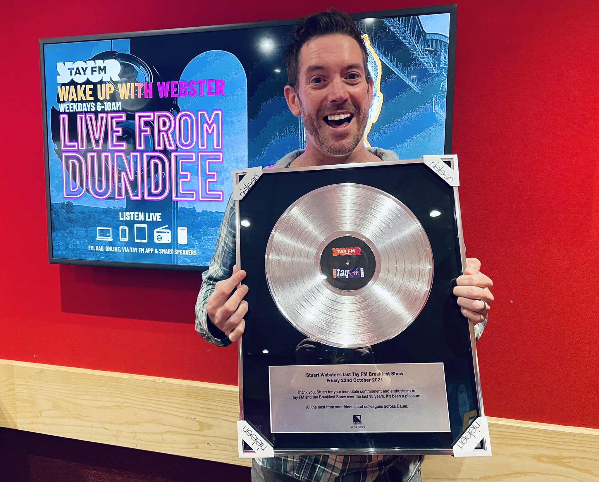 mike richardson hellomikehere twitter