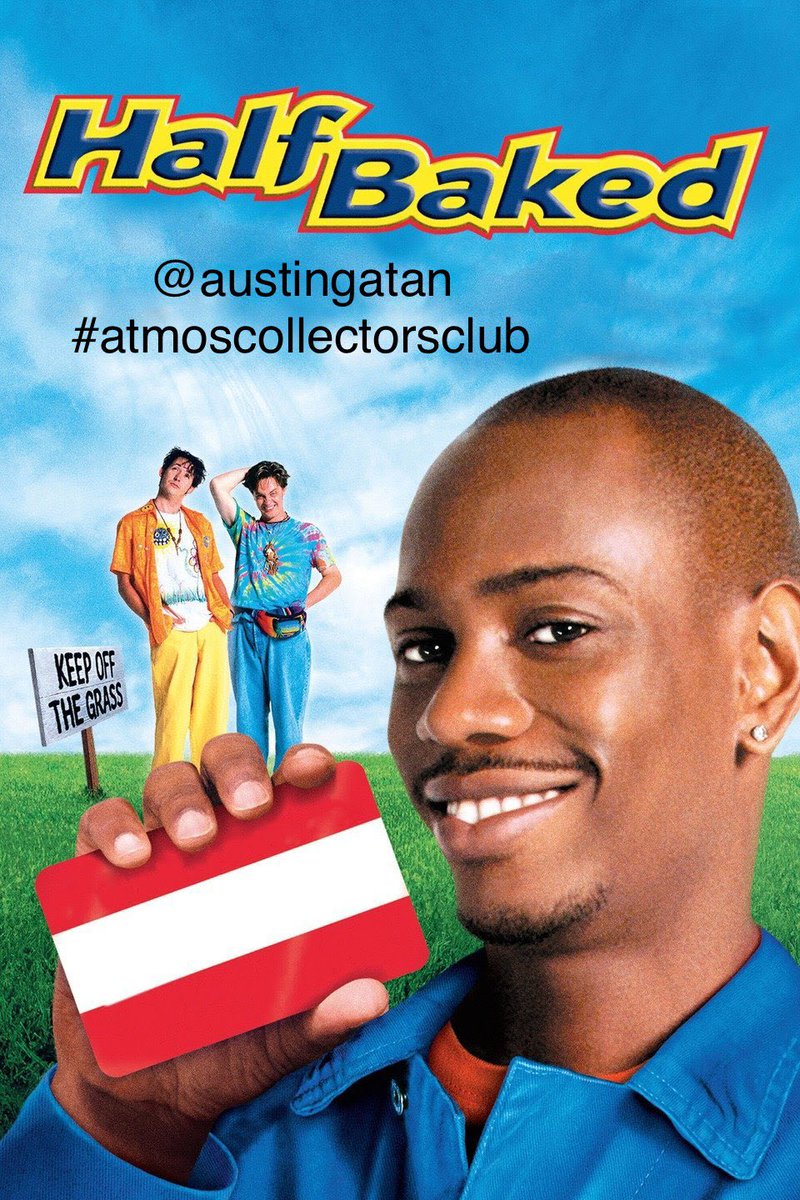 austingatan's tweet photo. Row 2. Need that 9.5!
#atmoscollectorsclub https://t.co/RkTVFnkC17