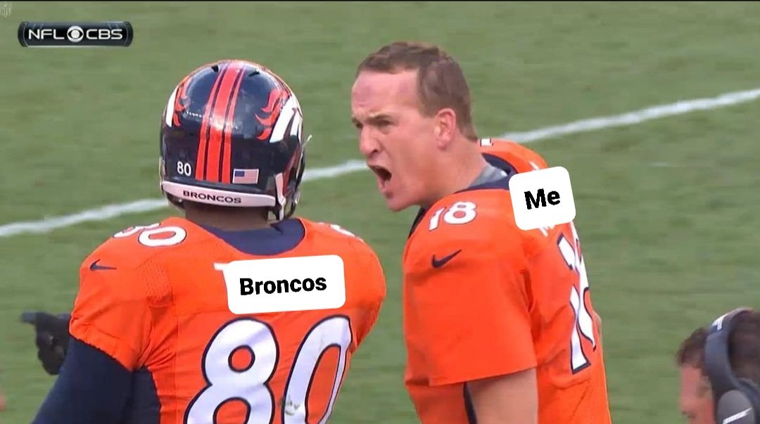 BroncosPrincess's tweet image. I made a thing #BroncosCountry