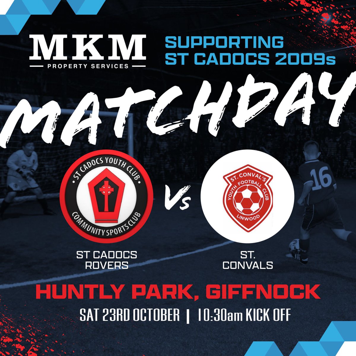 St Cadoc's 2009 (@stcadocs2009s) on Twitter photo Another massive weekend of fixtures for the 09’s! All the best boys! #oneteamonegoal #scyc <a href="/MKM_PS/">MKM Property Service</a> Another massive weekend of fixtures for the 09’s! All the best boys! #oneteamonegoal #scyc <a href="/MKM_PS/">MKM Property Service</a>