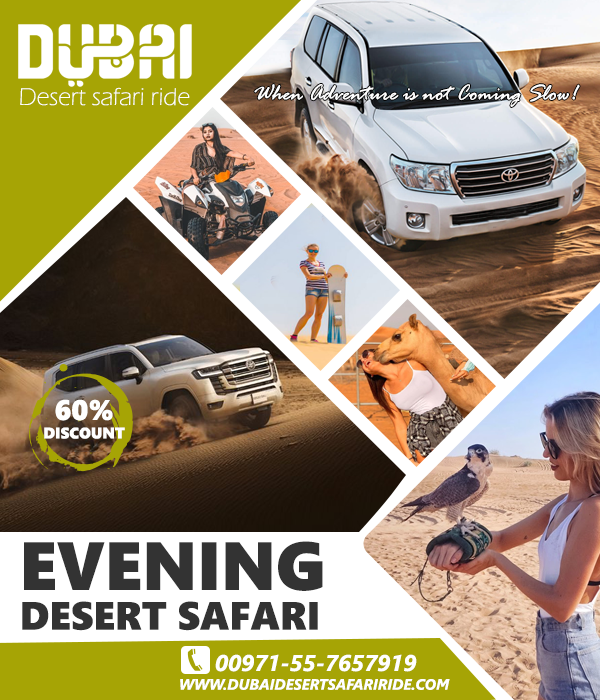Dubaidesertsa's tweet photo. Evening Desert Safari
Call +971-557657919
Email: Info@dubaidesertsafariride.com
Website: https://t.co/x1yNPsYKtt
#Dubai #MyDubai #VisitDubai #JumeirahMosque #DubaiCreek #BurjAlArab #BurjKhalifa #DubaiMall #MallofEmirates #JumeirahBeach #Adventure #DubaiCity #Travel #Tourism #UAE https://t.co/Coxhhg0WLH