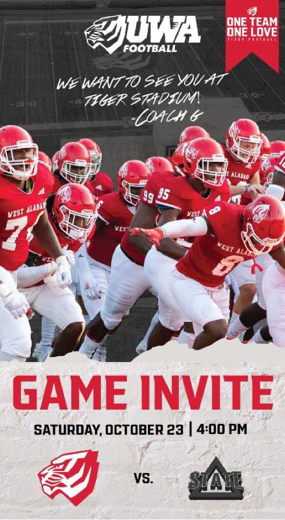 Big ups to <a href="/Tinolinson02/">Tino linson</a>  on receiving his game day visit invite!!! This is exciting stuff! #Bucs