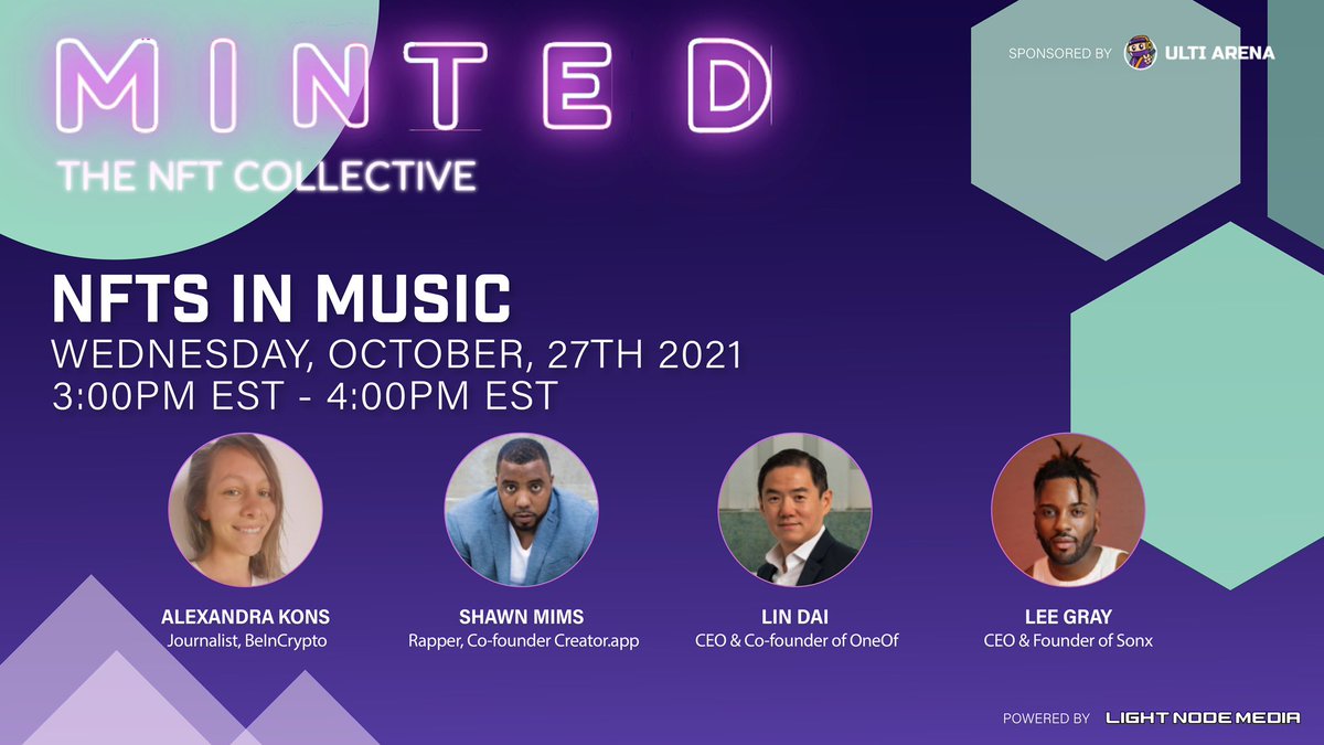 Light Node Ventures tweet media