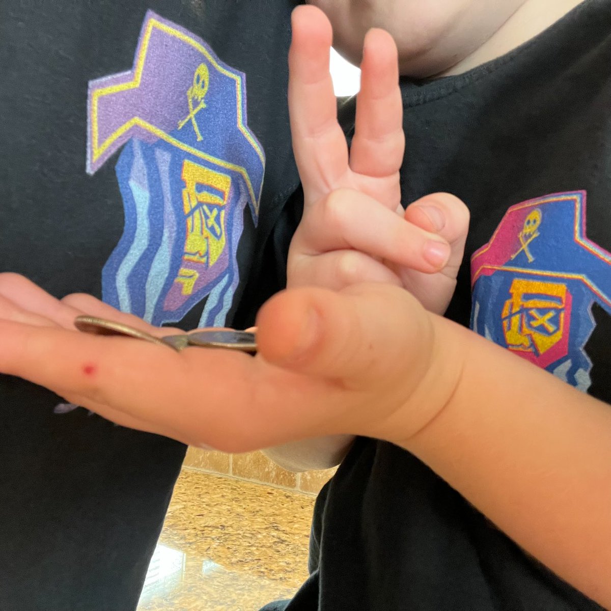 Scott Reinfeld tweet media