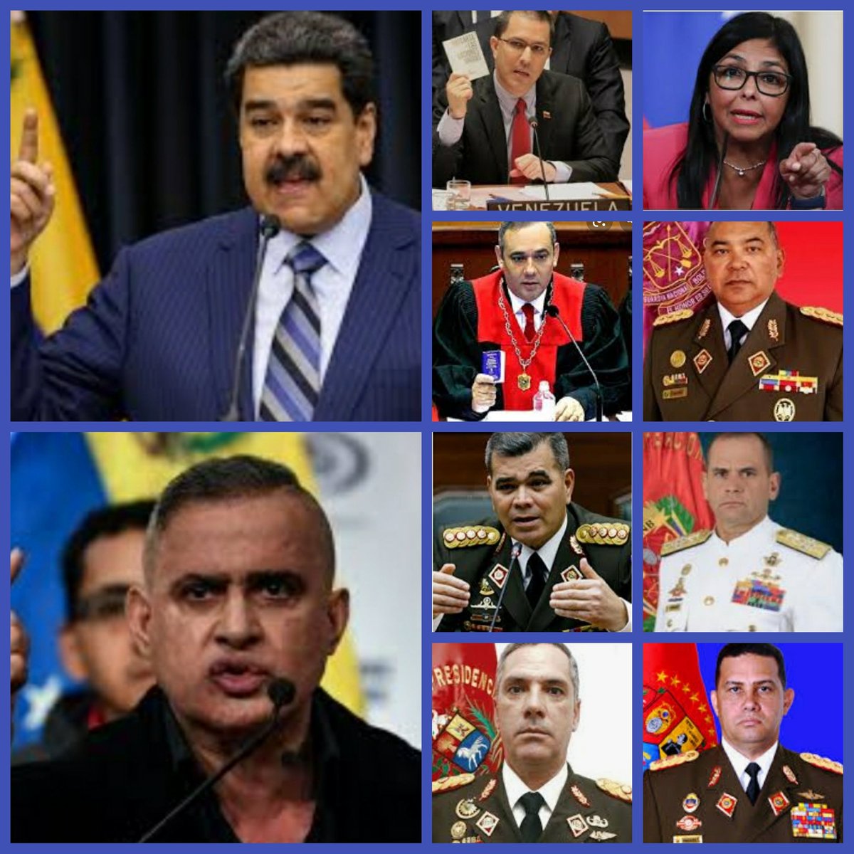 TAMARA_SUJU's tweet photo. #Venezuela ¿Algún Problema de sensibilidad d verlos a todos vestidos d Naranja, luego d ser Altos Responsables d asesinatos desapariciones, TORTURARAS, Violencia Sexual contra Jovenes, desde los 13 años hasta personas 3ra edad, sólo x Pensar Distinto? YO SI QUIERO VERLOS ASi. https://t.co/JGo1yfLAeH